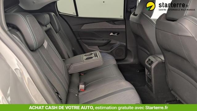 Peugeot 408 image 4