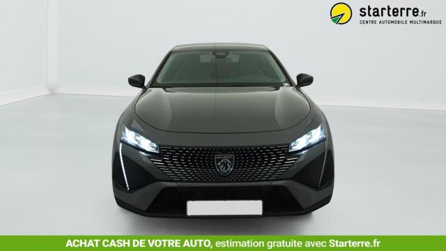 Peugeot 408 image 5