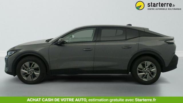 Peugeot 408 image 6