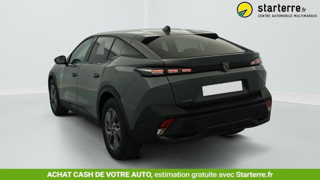 Peugeot 408 image 2