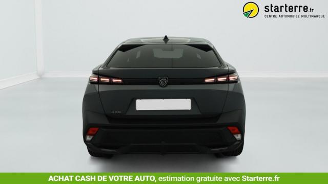 Peugeot 408 image 9