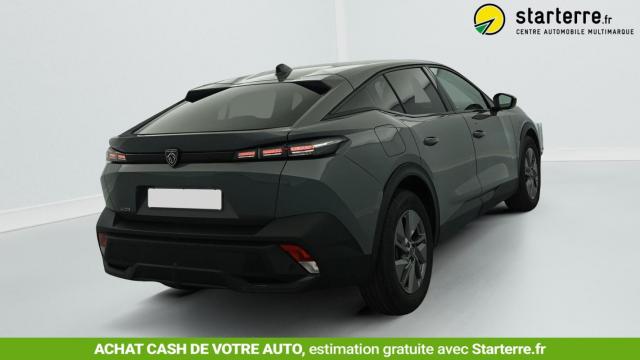 Peugeot 408 image 7