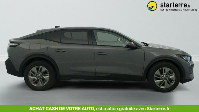 Peugeot 408 image 1