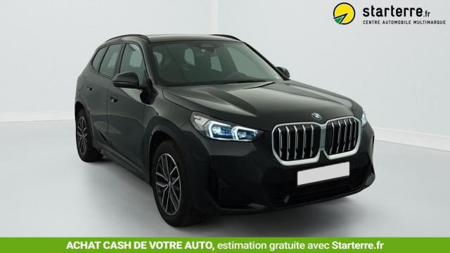 Bmw X1 U11 Sdrive 20d 163ch Dkg7 M Sport