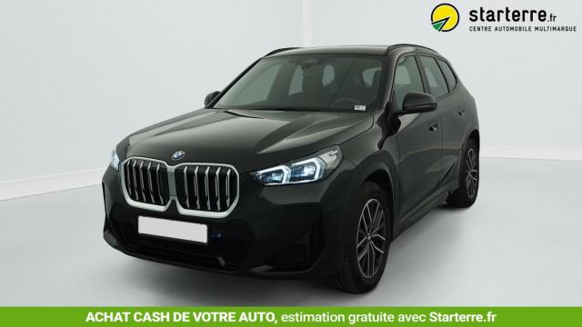 Bmw X1 image 4