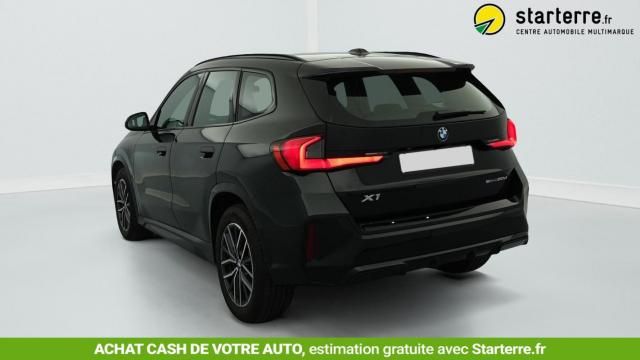 Bmw X1 image 2