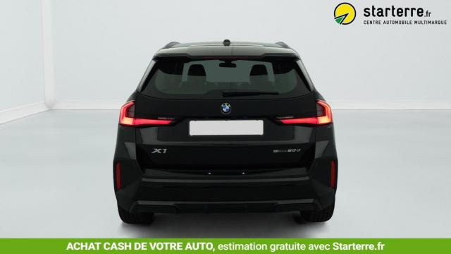 Bmw X1 image 6
