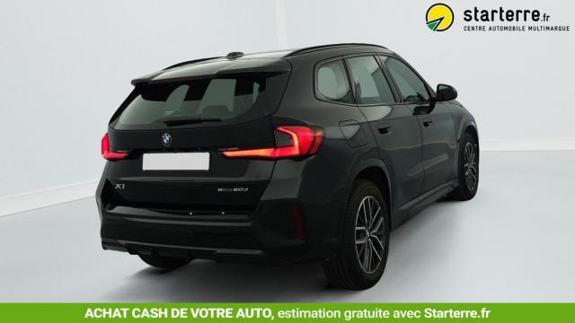 Bmw X1 image 3