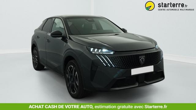 Peugeot 3008 Hybrid 145 E-Dcs6 Gt