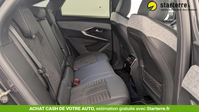Peugeot 3008 image 2