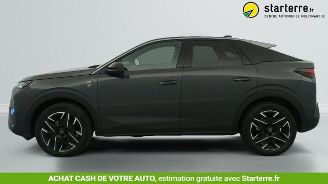 Peugeot 3008 image 3
