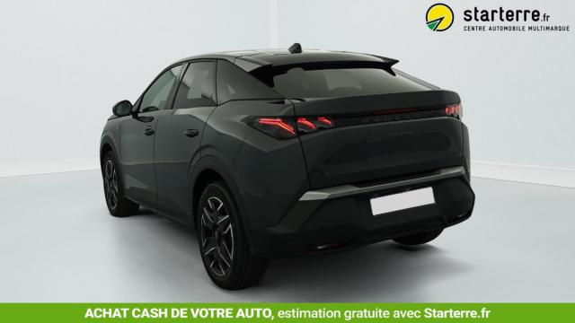 Peugeot 3008 image 6
