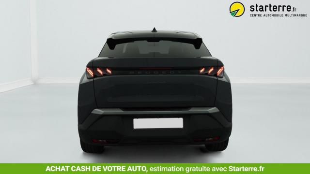 Peugeot 3008 image 4