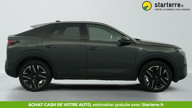 Peugeot 3008 image 8
