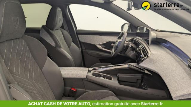 Peugeot 3008 image 9