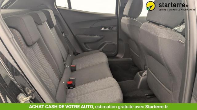 Peugeot 2008 image 4