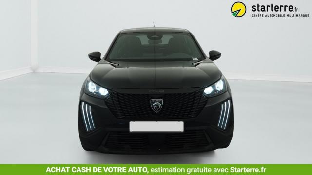 Peugeot 2008 image 5