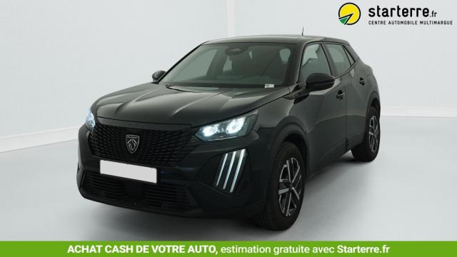 Peugeot 2008 image 2