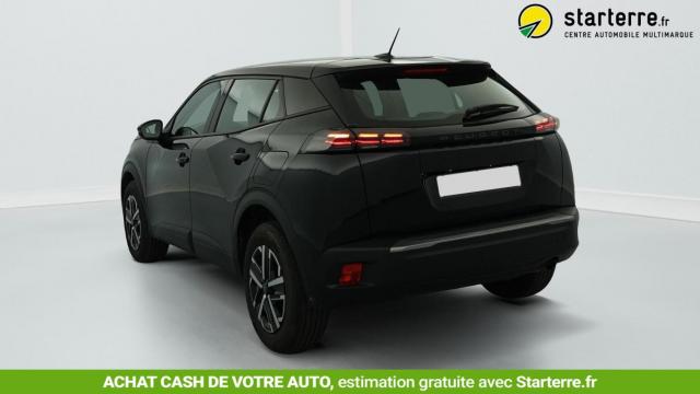 Peugeot 2008 image 7