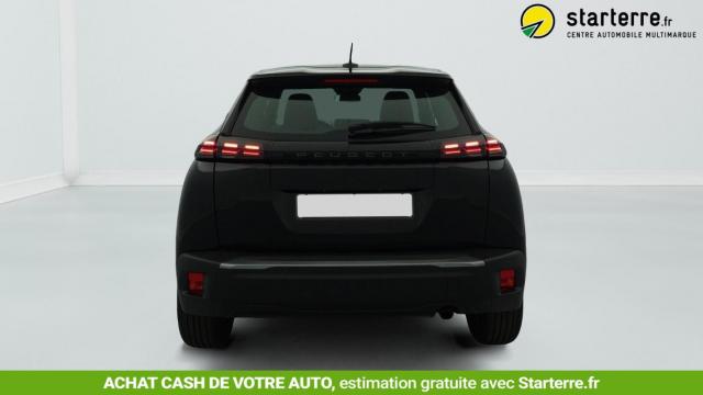 Peugeot 2008 image 1