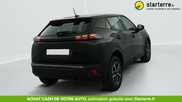 Peugeot 2008 image 6