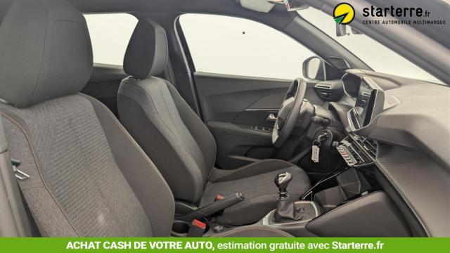 Peugeot 2008 image 3