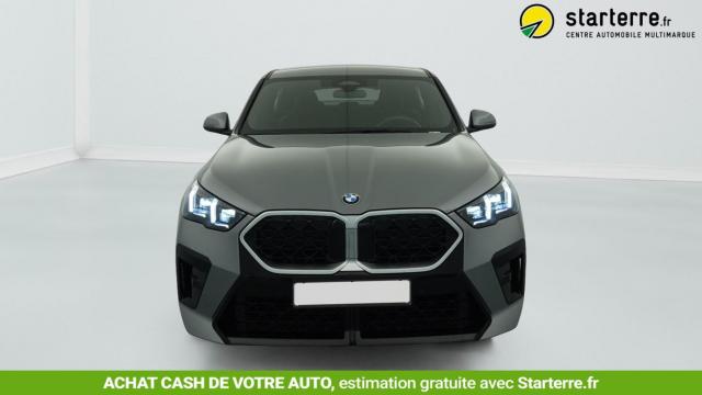 Bmw X2 image 2
