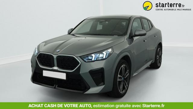 Bmw X2 image 5