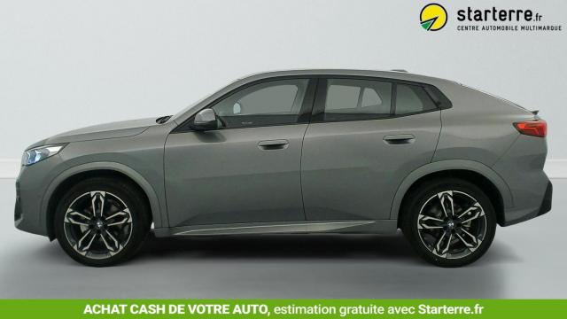 Bmw X2 image 4