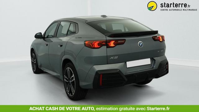 Bmw X2 image 6