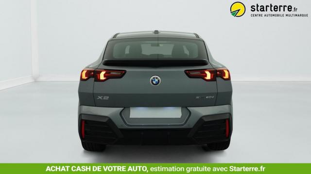 Bmw X2 image 3