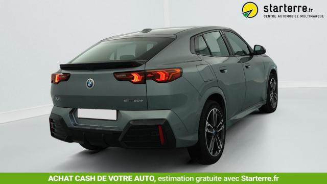Bmw X2 image 1