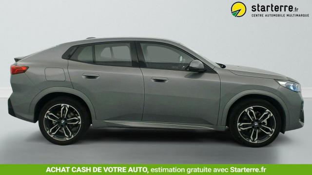 Bmw X2 image 8