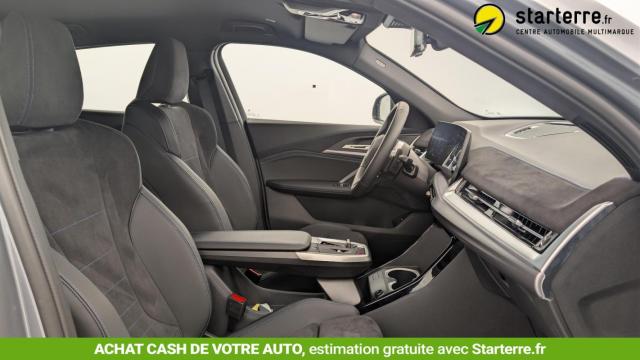 Bmw X2 image 9