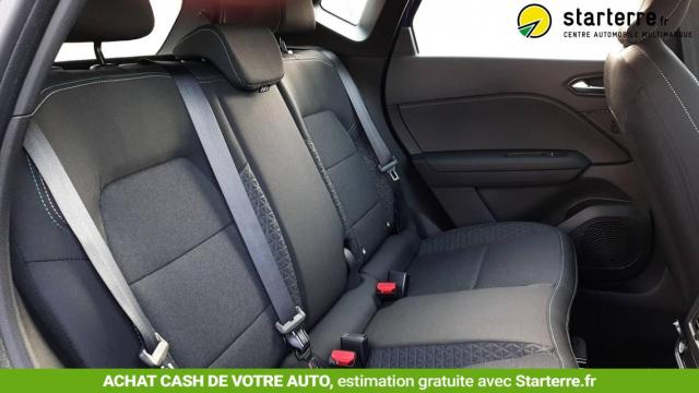 Renault Captur image 6