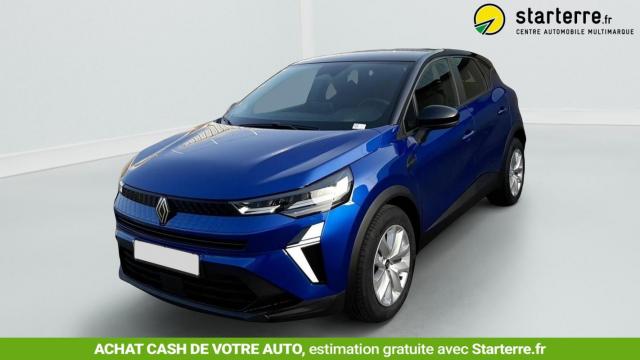 Renault Captur image 2