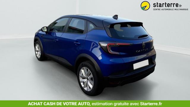 Renault Captur image 9