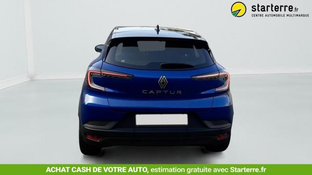 Renault Captur image 4
