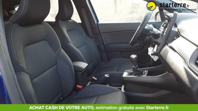 Renault Captur image 5