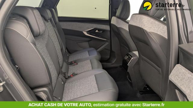 Peugeot 5008 image 5