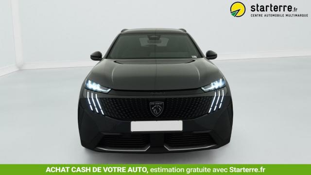 Peugeot 5008 image 8