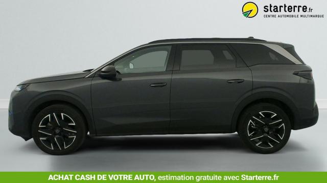 Peugeot 5008 image 3
