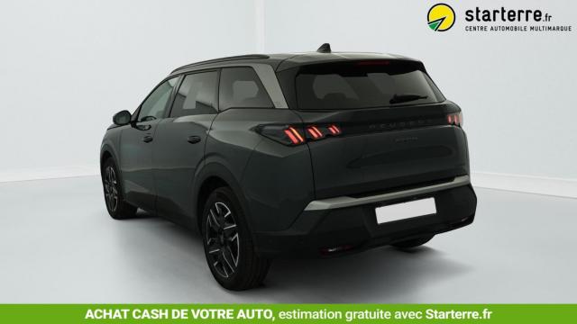 Peugeot 5008 image 2
