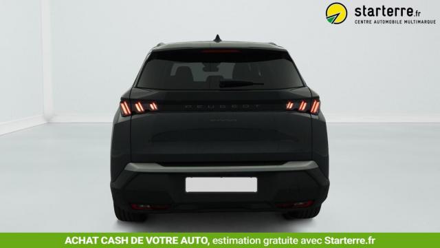 Peugeot 5008 image 6