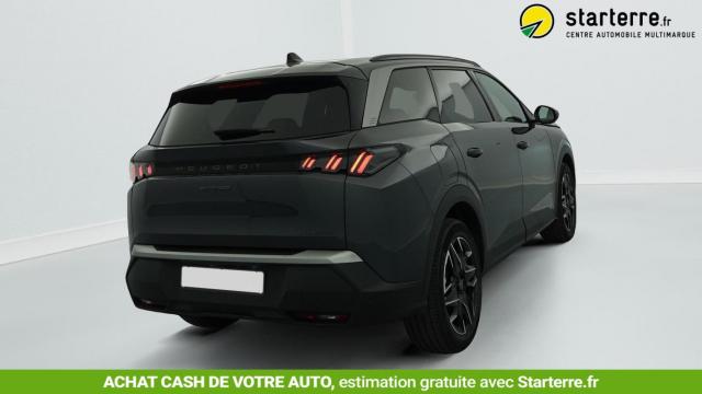 Peugeot 5008 image 1