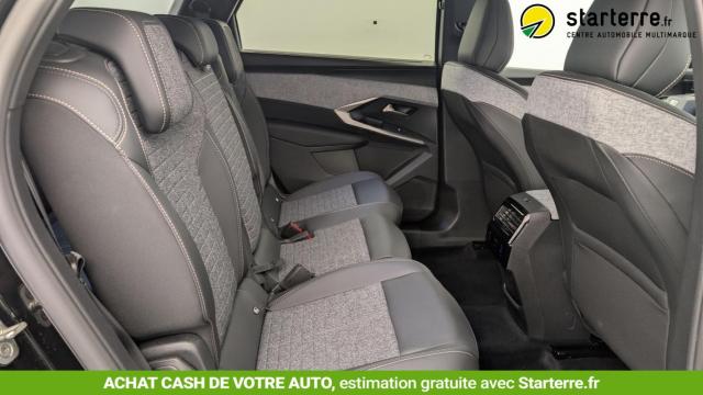Peugeot 5008 image 4