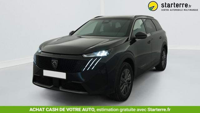 Peugeot 5008 image 1