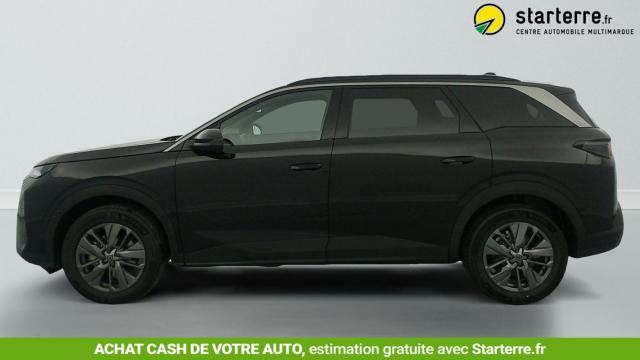 Peugeot 5008 image 5