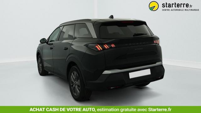 Peugeot 5008 image 7