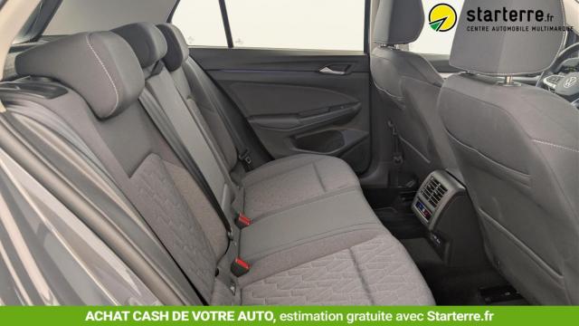 Volkswagen Golf image 4